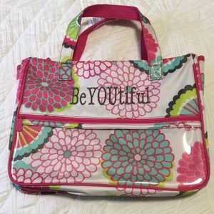 Mini tote